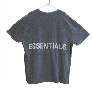 Essentials Fear of God tee